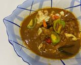 Foto langkah ke 3 dari resep Tongseng Ayam.