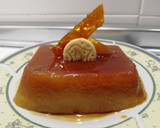Foto del paso 4 de la receta: Flan de almendras fácil y rico rico