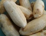 Foto langkah ke 1 dari resep Gabin isi pisang.
