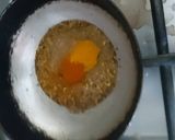 A picture of step 3 of Amle ki Sabzi.