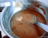 A picture of step 3 of હેલ્ધી એનર્જીયુક્ત ગુંદરની રાબડી.