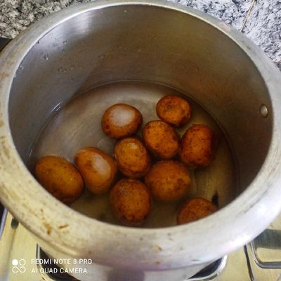 Sour Mint Potato Recipe - Tangy Mint Potatoes (Recipe In Hindi)