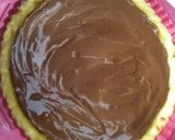 Foto del paso 3 de la receta: Tarta de coco y dulce de leche