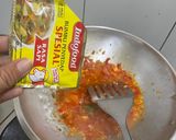 Foto langkah ke 5 dari resep Dendeng batoko.