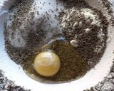 Foto del paso 2 de la receta: Bollitos dulces con anís🌼