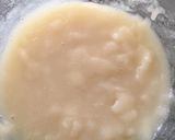 A picture of step 8 of Soursop Mousse.