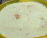 पायसम रेसिपी चरण 6 फोटो