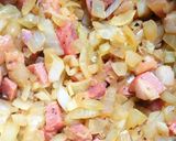 Foto del paso 2 de la receta: Tartiflette