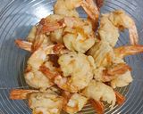 Foto langkah ke 4 dari resep Udang Goreng Tepung.