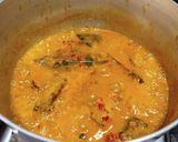 Foto langkah ke 6 dari resep Kotokan Iwak Pe dan Tongkol.