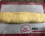Foto del paso 3 de la receta: Bombas Rellenas Clásicas