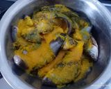 Foto langkah ke 2 dari resep Ikan Sepat Krispi.