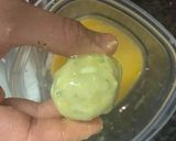 Foto del paso 4 de la receta: Bolitas de papa con queso 😍