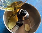 Görög Tzatziki Szósz recept fázis 2 fotója