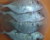 Ikan Kuwe Goreng langkah memasak 3 foto