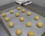 Foto del paso 2 de la receta: Galletas de naranja con semillas de amapola