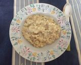 Foto del paso 6 de la receta: ~Risotto de setas~