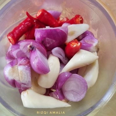 Langkah 3