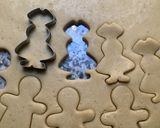 Une image de l'étape 4 de 🎄🎨Biscuits 🍪 de Noël 🎅.