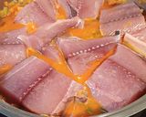 Foto del paso 7 de la receta: Bonito a la riojana