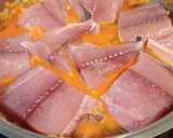 Foto del paso 7 de la receta: Bonito a la riojana