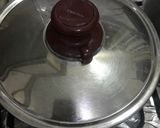 A picture of step 8 of Chicken biryani.
