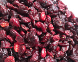 Foto del paso 1 de la receta: Mermelada de arándanos deshidratados