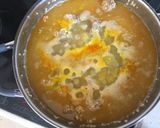 Foto del paso 7 de la receta: Arroz con foie, secreto y verduras