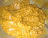 Foto langkah ke 6 dari resep Sate Padang ati ampela ala Rumahan.