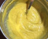 A picture of step 3 of Sugar Palm Fritters / TALER Bora.