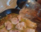 Foto del paso 3 de la receta: Lomo de cerdo a la naranja