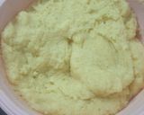 صورة لخطوة 2 من وصفة بطاطا سوفليه 🥔