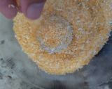 Foto langkah ke 3 dari resep Bola-bola Tempe Telur Puyuh.