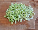 Pas rețetă Fusilli alla chef 4 fotografie