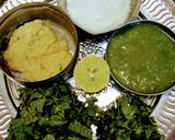 மணமணக்கும் மட்டன் வெள்ளை பிரியாணி(FlavourfulMuttonWhiteBiriyani) ரெசிபி ஸ்டேப் 2 புகைப்படம்