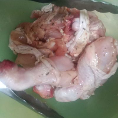 Langkah 2