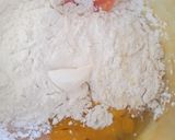 Foto langkah ke 1 dari resep Kue karamel (karang semut).