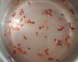 Chicken Stuffed Chinese Steam bun with pickled vegetables recipe step 13 photo