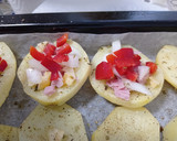 Foto del paso 3 de la receta: Todo patatas 🥔🥔