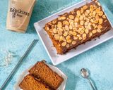 Foto langkah ke 5 dari resep Ontbijtkoek.
