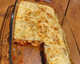 Foto del paso 5 de la receta: Lasaña de salmón