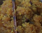Foto langkah ke 3 dari resep 38. Selai Nanas (isian nastar).