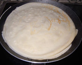 Foto del paso 6 de la receta: Masa de crepes receta básica