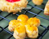 Foto langkah ke 8 dari resep 1 Adonan Kue Kering Untuk Aneka Variasi | Cookies Sat Set.