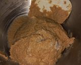 Foto del paso 2 de la receta: Pan dulce integral con tang zhong