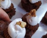 Foto del paso 7 de la receta: Bocado Brownie