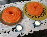 عکس مرحله 3 از دستور دسر: شیرهویج 🥕❤️🥛