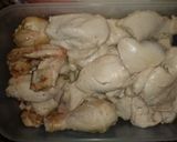 Foto del paso 4 de la receta: Pollo en Escabeche