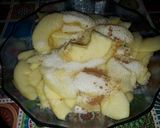 Foto del paso 2 de la receta: Crumble de manzana