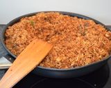 Foto langkah ke 8 dari resep Abon Kentang.